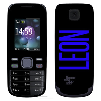   «Leon»   Nokia 2690