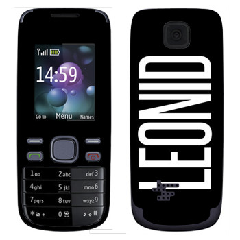   «Leonid»   Nokia 2690