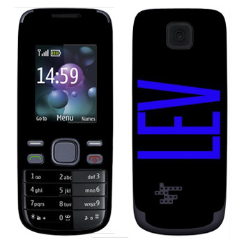   «Lev»   Nokia 2690