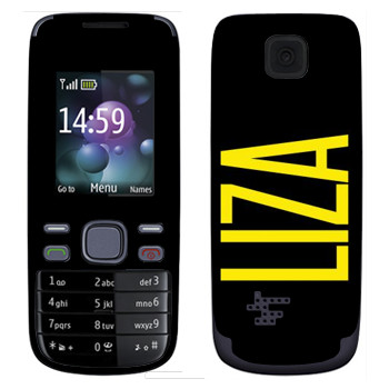   «Liza»   Nokia 2690