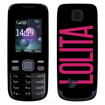   «Lolita»   Nokia 2690