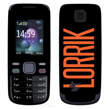   «Lorrik»   Nokia 2690