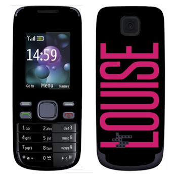   «Louise»   Nokia 2690