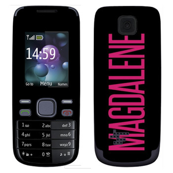   «Magdalene»   Nokia 2690