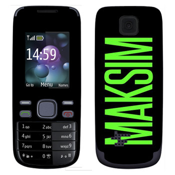   «Maksim»   Nokia 2690