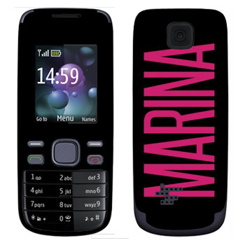   «Marina»   Nokia 2690