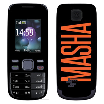   «Masha»   Nokia 2690