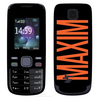   «Maxim»   Nokia 2690