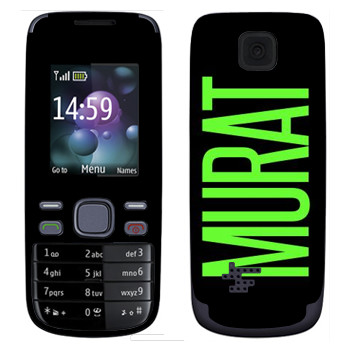   «Murat»   Nokia 2690