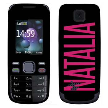   «Natalia»   Nokia 2690