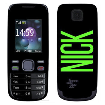   «Nick»   Nokia 2690