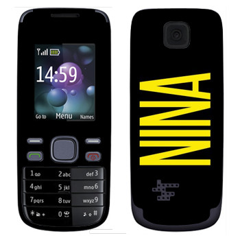  «Nina»   Nokia 2690