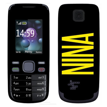   «Nina»   Nokia 2690