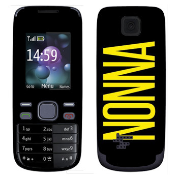   «Nonna»   Nokia 2690