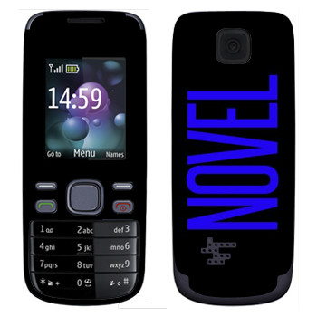   «Novel»   Nokia 2690