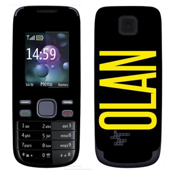   «Olan»   Nokia 2690