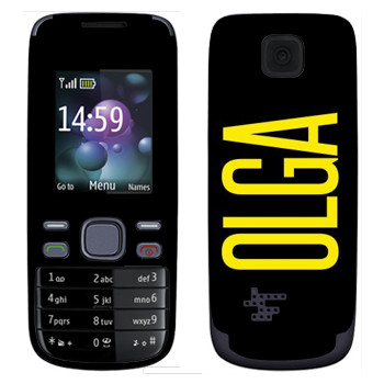   «Olga»   Nokia 2690