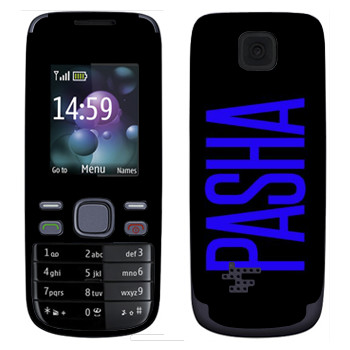  «Pasha»   Nokia 2690