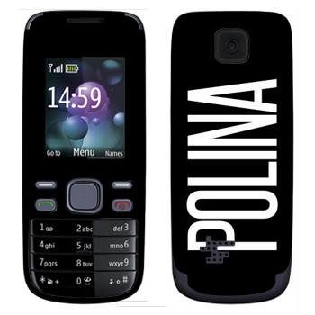   «Polina»   Nokia 2690