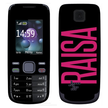   «Raisa»   Nokia 2690