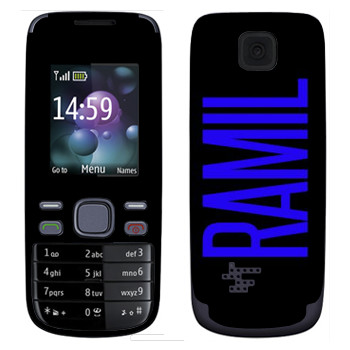   «Ramil»   Nokia 2690