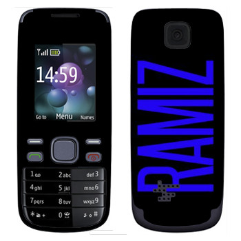   «Ramiz»   Nokia 2690