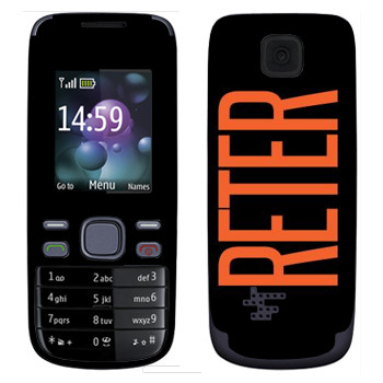   «Reter»   Nokia 2690