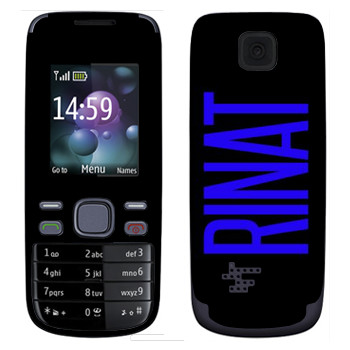   «Rinat»   Nokia 2690