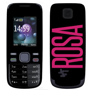   «Rosa»   Nokia 2690