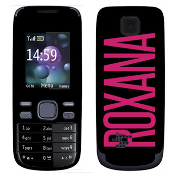   «Roxana»   Nokia 2690
