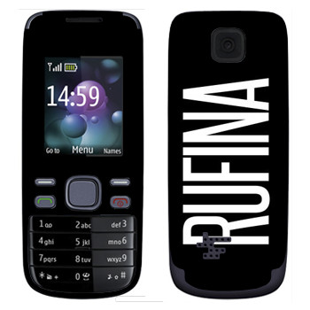   «Rufina»   Nokia 2690