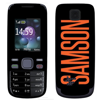   «Samson»   Nokia 2690