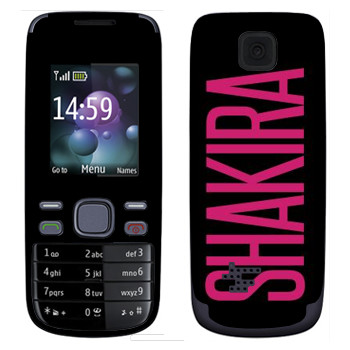   «Shakira»   Nokia 2690