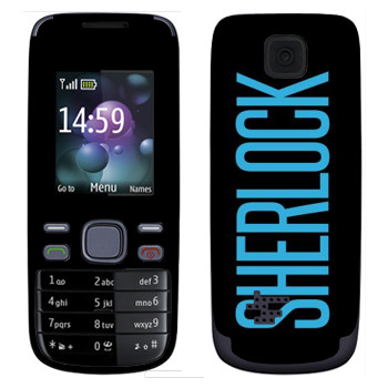   «Sherlock»   Nokia 2690