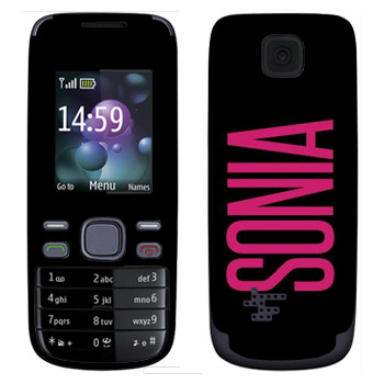   «Sonia»   Nokia 2690