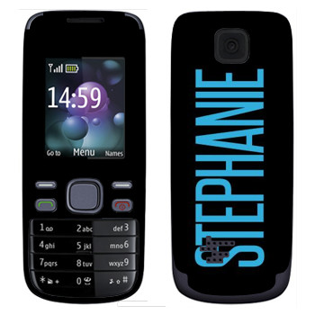   «Stephanie»   Nokia 2690