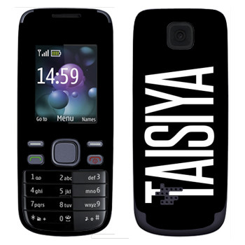   «Taisiya»   Nokia 2690