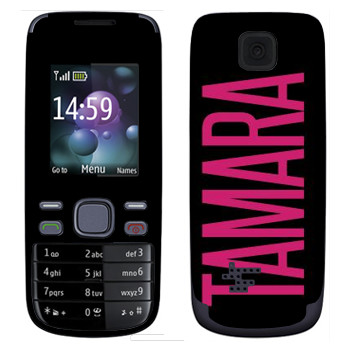   «Tamara»   Nokia 2690