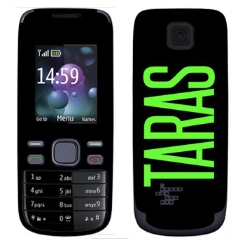   «Taras»   Nokia 2690