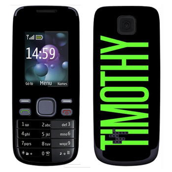   «Timothy»   Nokia 2690