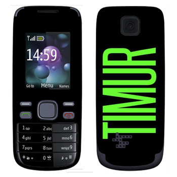   «Timur»   Nokia 2690