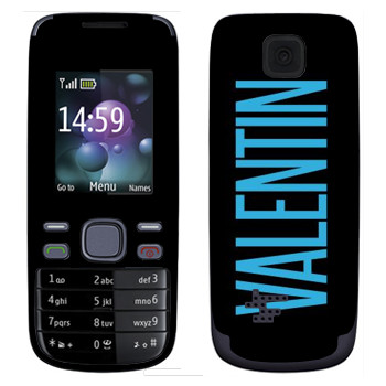   «Valentin»   Nokia 2690