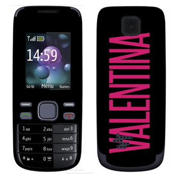   «Valentina»   Nokia 2690