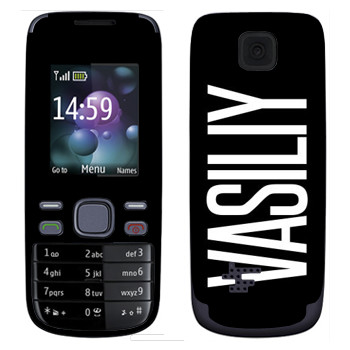   «Vasiliy»   Nokia 2690