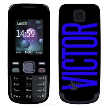   «Victor»   Nokia 2690