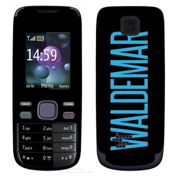   «Waldemar»   Nokia 2690