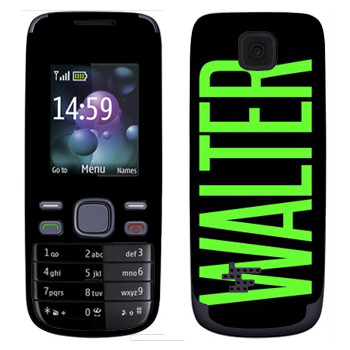   «Walter»   Nokia 2690