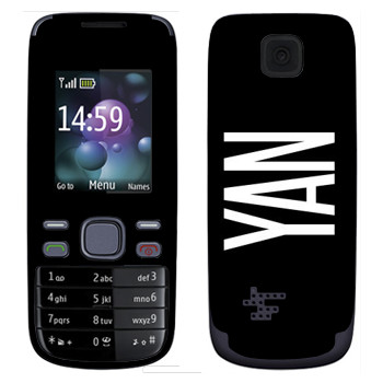  «Yan»   Nokia 2690