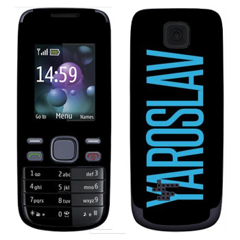   «Yaroslav»   Nokia 2690
