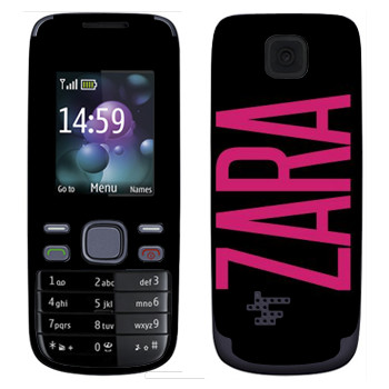   «Zara»   Nokia 2690